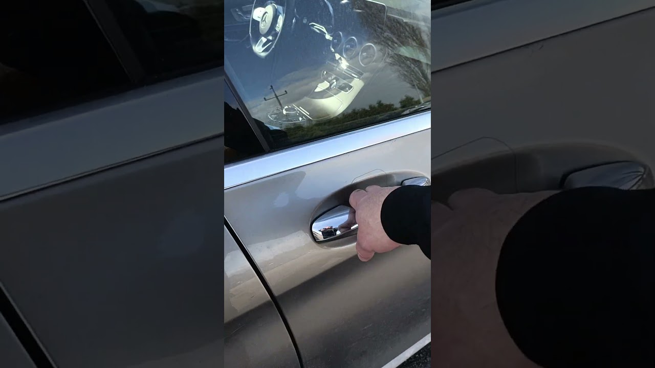 Czy Mercedes C300 to dobry wyb&oacute;r?
