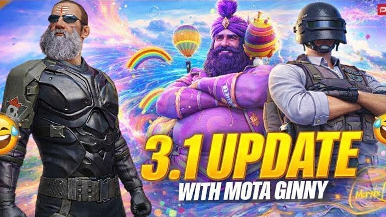 Kye Aj 7 Ka Kd Hoga???😱 | NEW UPDATE NEW GAMEPLAY😎 #bgmi #shorts #livestream