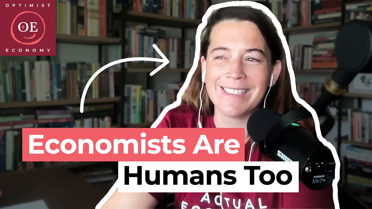 Why Are There Liberal and Conservative Economists? | Optimist Economy