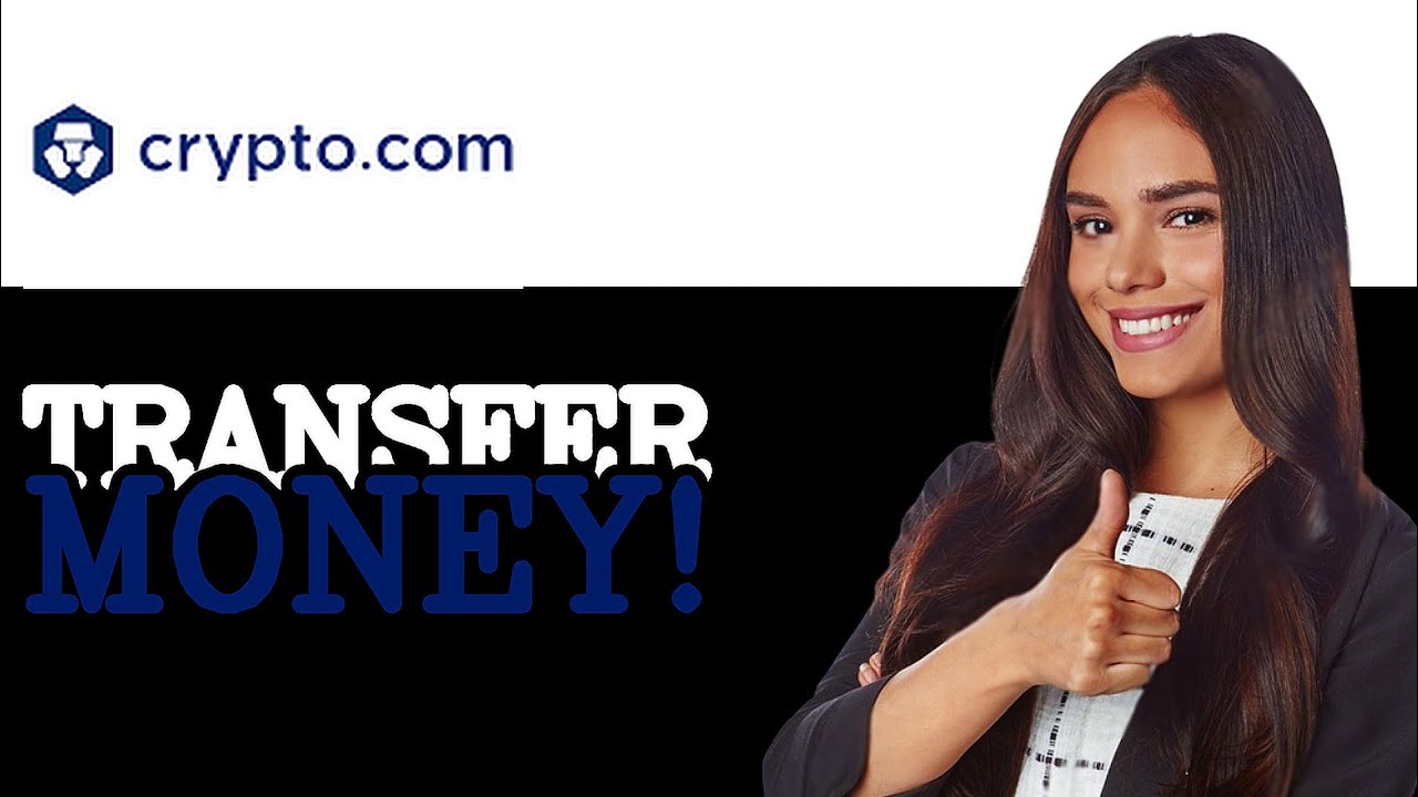 How To Transfer Money From Crypto Com Visa Card To Fiat Wallet - Full Guide (2025)