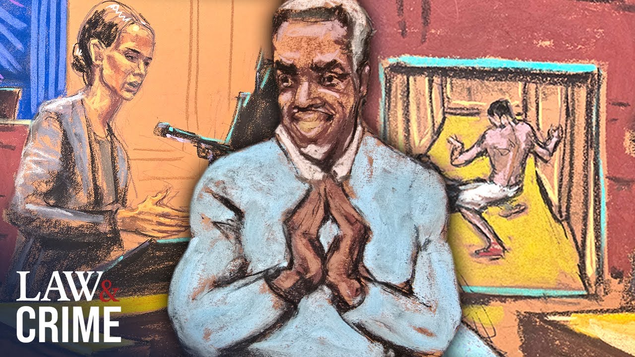 P. Diddy's Explosive Closing Arguments: 13 Major Bombshells REVEALED