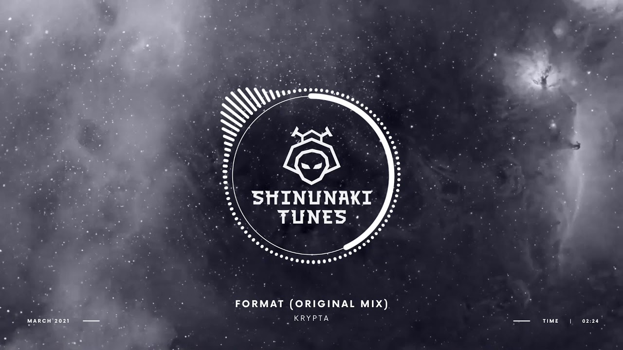 Krypta - Format (Original Mix) [Phobos Records]
