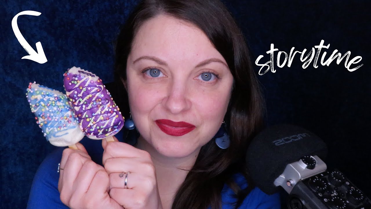 LA MIA STORIA : come sono diventata musicista e prof ASMR ITA