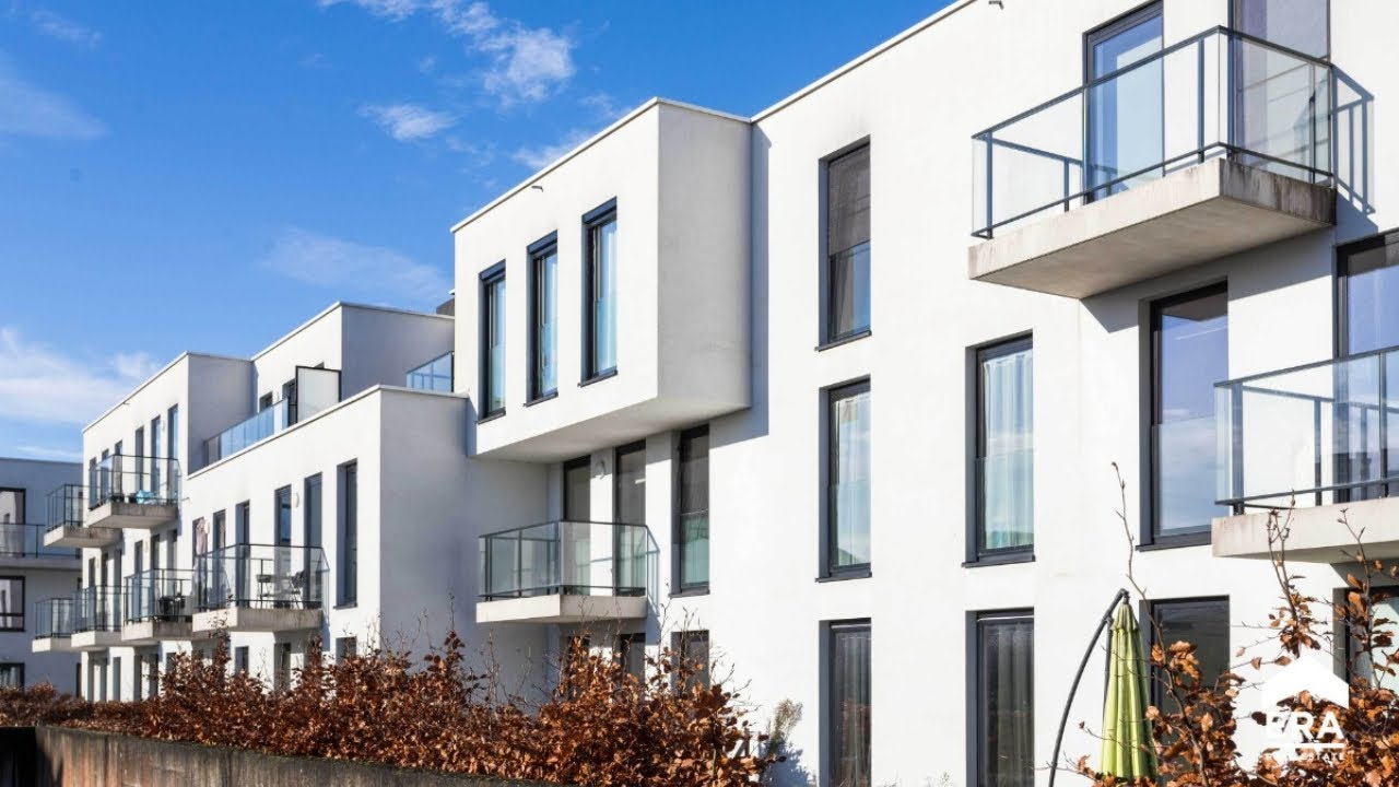 TE KOOP | Appartement in Roeselare! 🏢✨