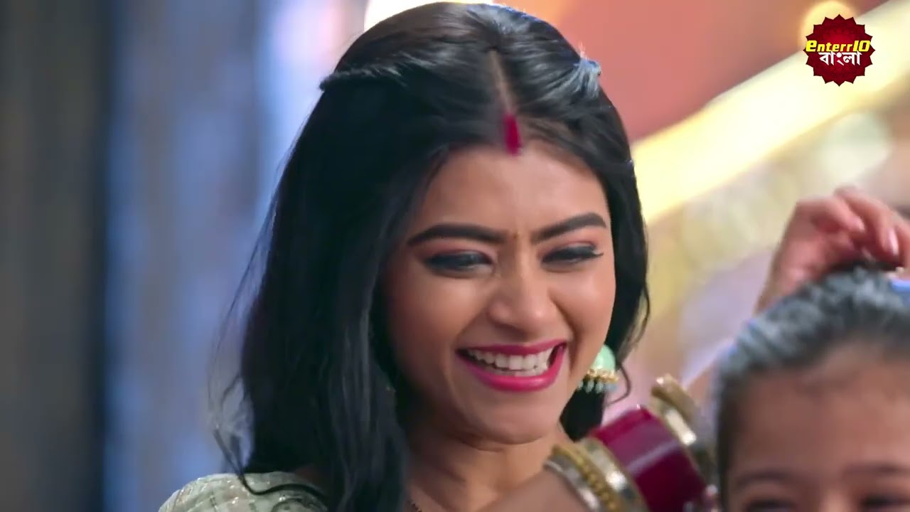Ishq Ki Dastaan Naagmani (এক প্রেম কাহিনী নাগমণি) | Full Episode 265 |Bangla TV Show|Enterr10 Bangla