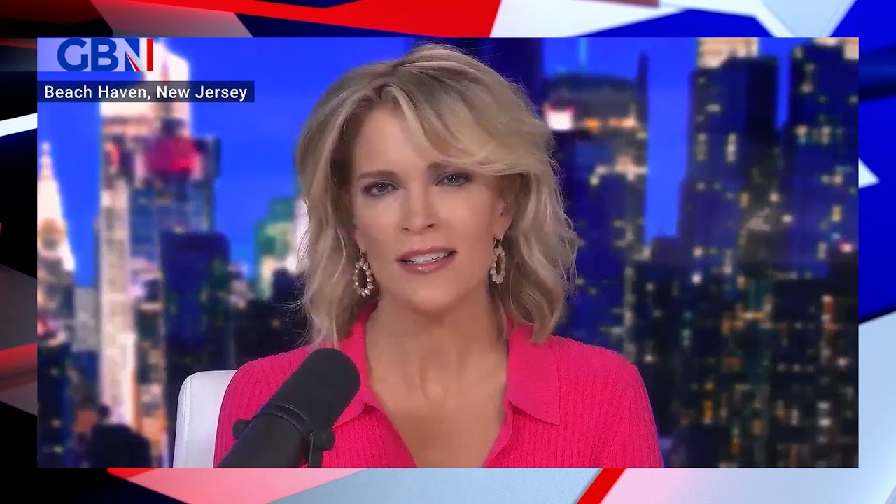 'The Supreme Court nailed it' | Megyn Kelly discusses Roe v Wade being overturned