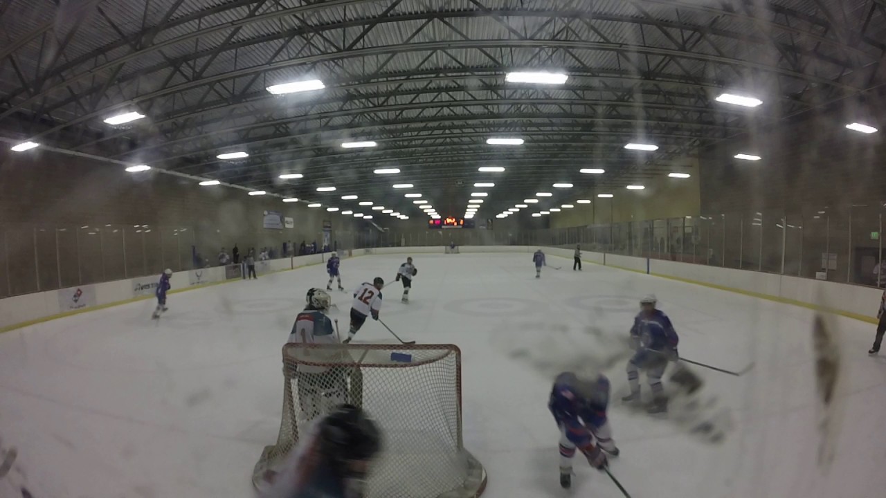Midget 18U SJHA Admirals