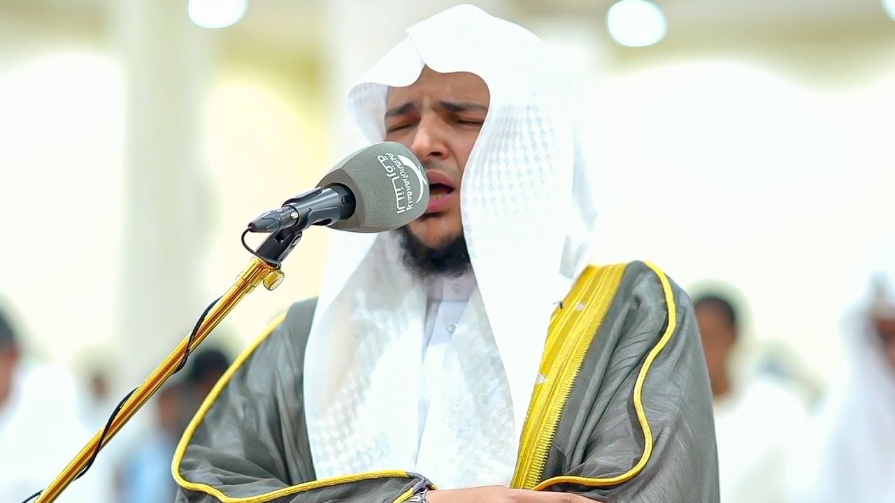 صلاة التهجد ليلة ٢٦ رمضان || الشيخ محمد عبادة || مسجد عمر بن الخطاب - الشارقة