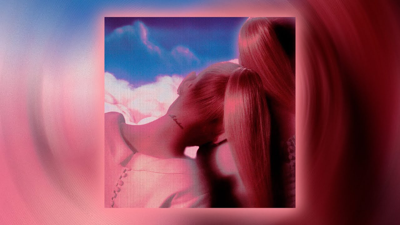 Ariana Grande - we can't be friends (wfyl) (last friday night version) (a teenage dream remix)