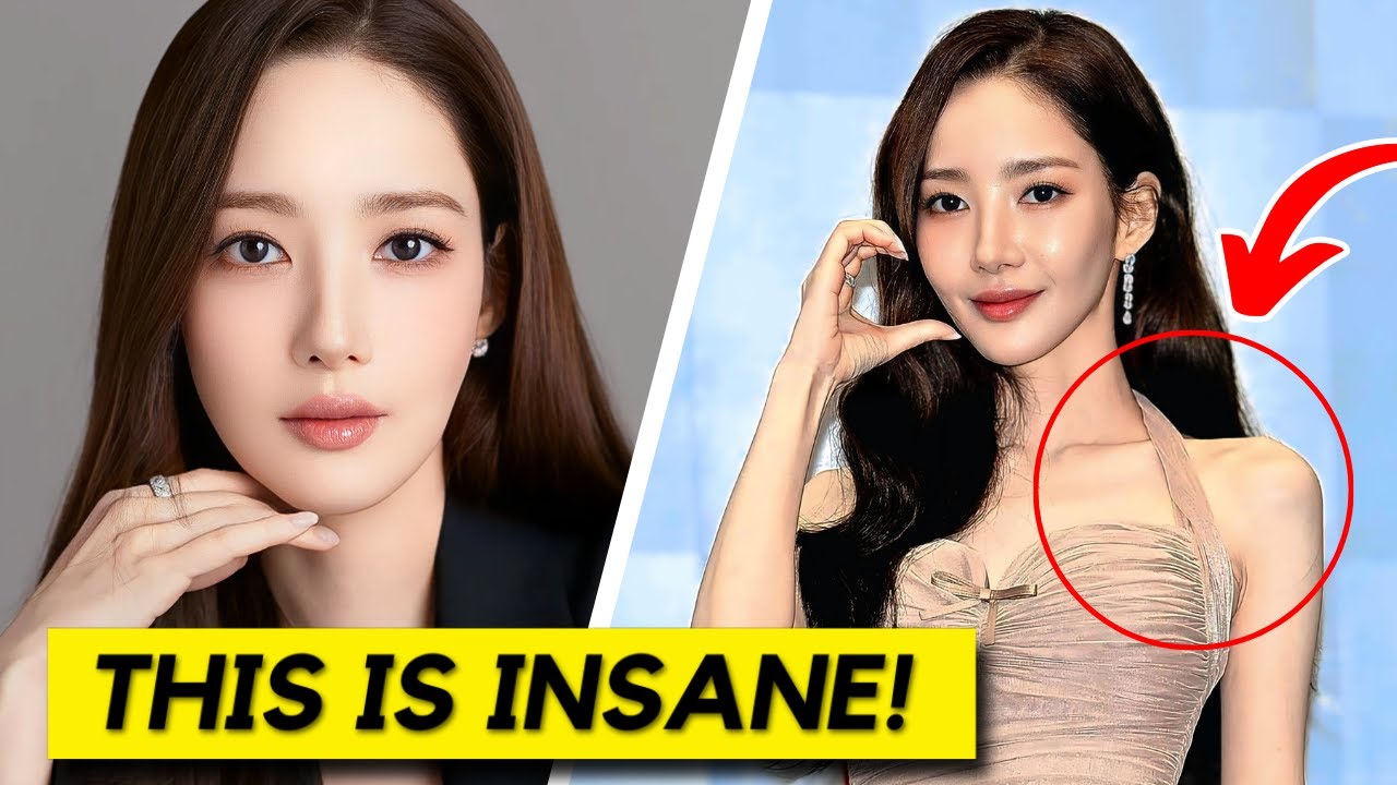 What's REALLY Happening With Park Min Young