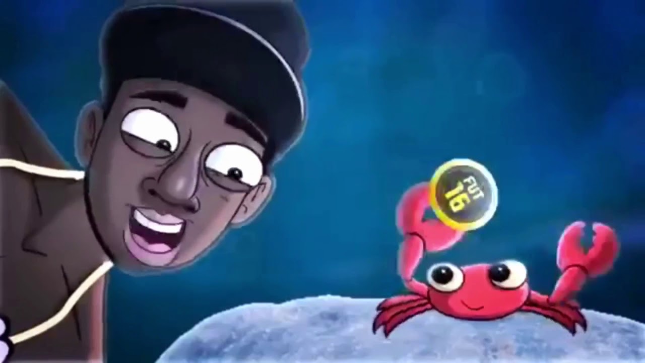 Momo fifa intro
