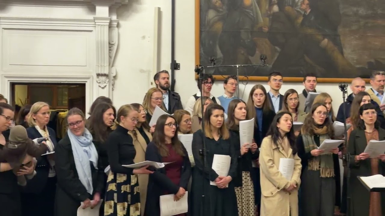 Bonum est praestolari - Dominikanie Freta Triduum 2026