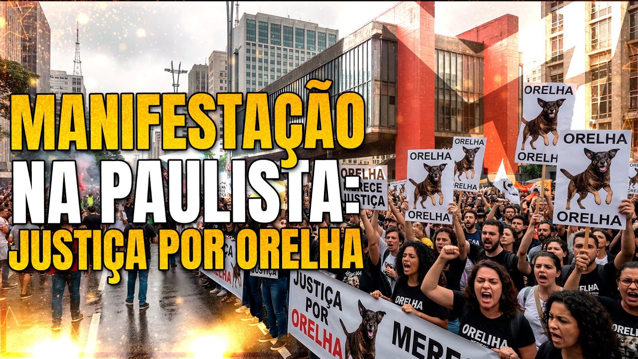 🟣 TODOS PELO CÃO ORELHA; FOFOCA NA SAPUCAÍ; MAIS UMA REJEIÇÃO NO BBB? | LINK PODCAST