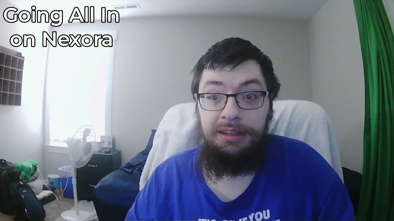 I'm making something big