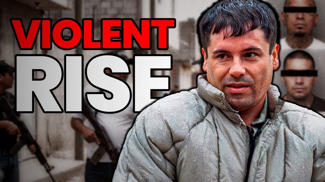The 1997 Collapse That Created America's Most Dangerous Mafia