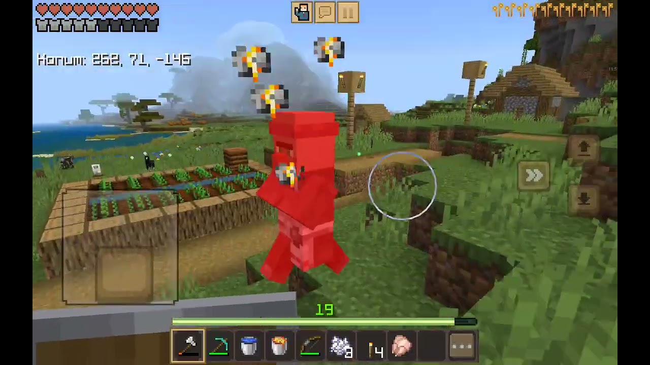 Minecraft  part 5