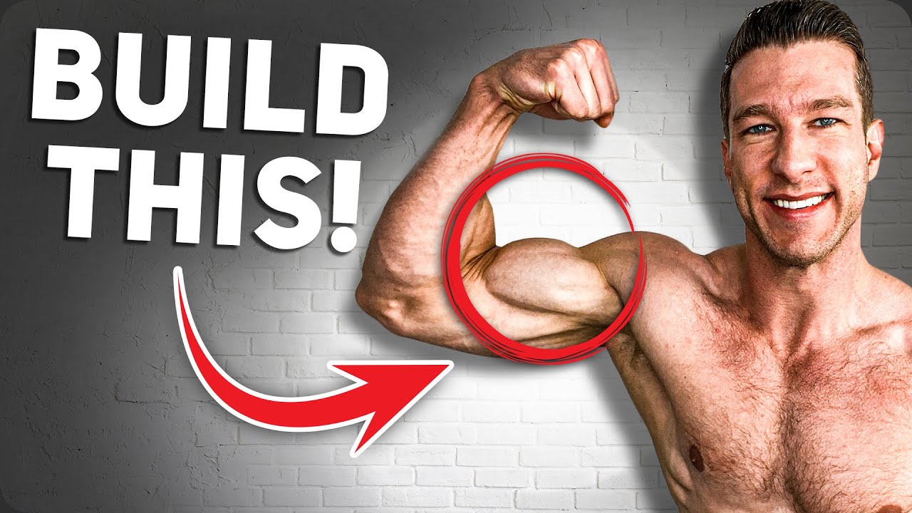 How Can I Get BIG Biceps Fast? With This NEW Tonal Hack!