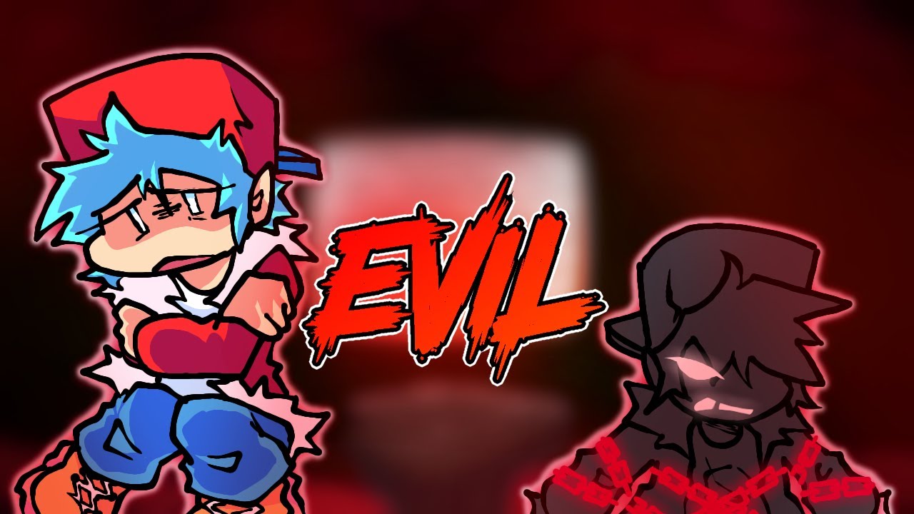 Funkin' Corruption Insanity | INSANE BF vs BF DAY 1