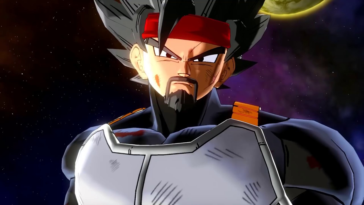 King Vegeta and Bardock Fusion to Save Planet Vegeta | Xenoverse Gameplay [Episode 131]