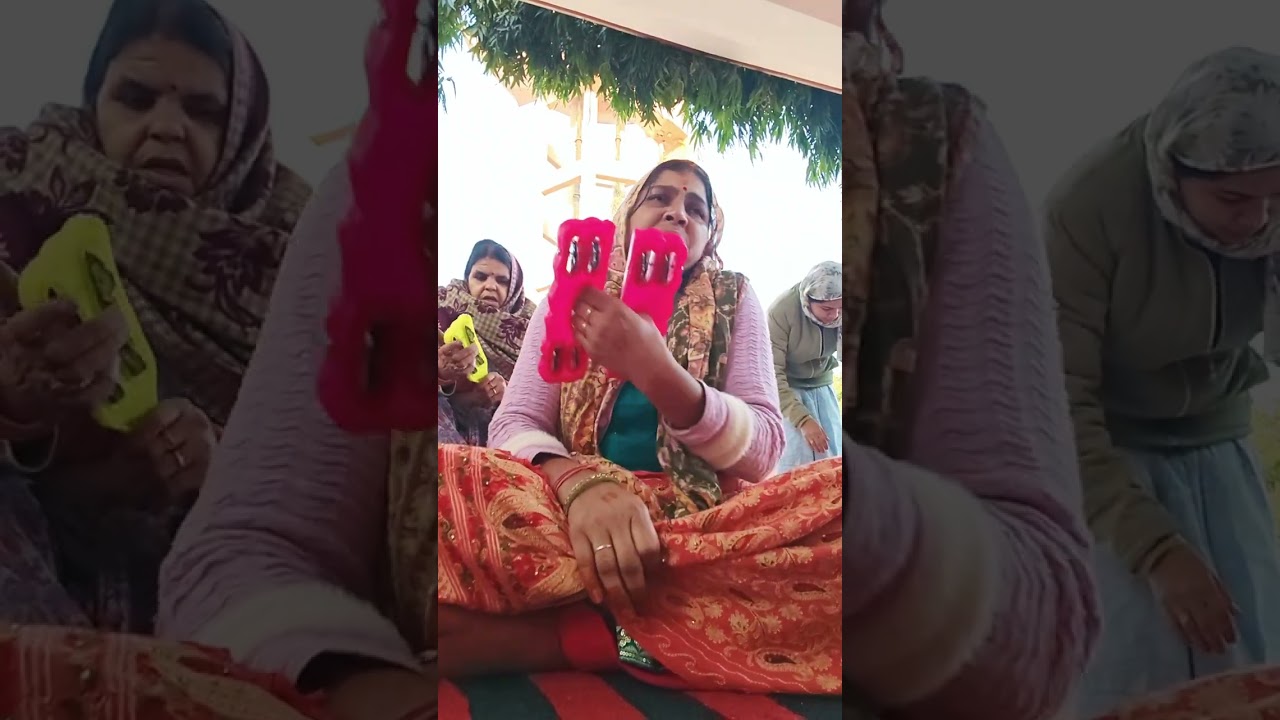 गणेश जी का आनंद भरा भजन Santosh Sewda subscribe and like #viral #explore #trending 