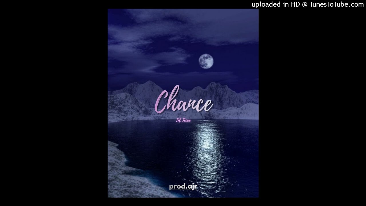 [FREE] Chill Trap 2026 | "Chance" - Lil Tecca Type Beat (prod.ajr)