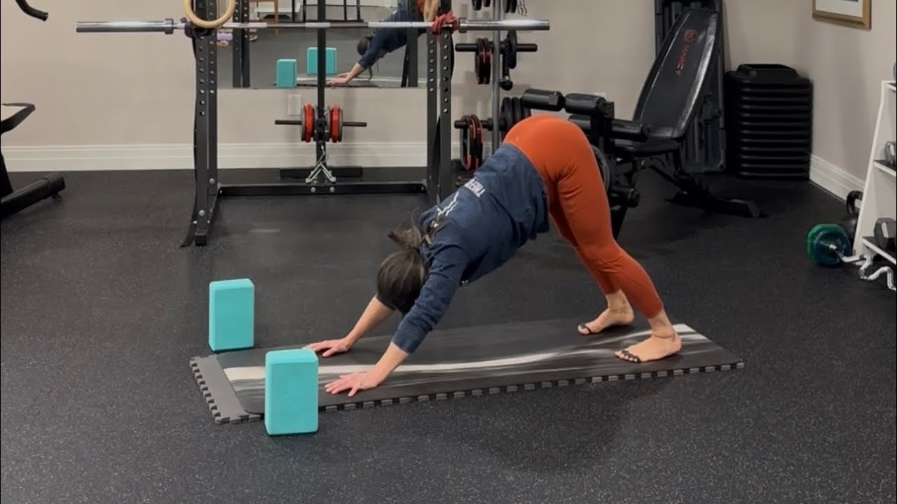 Zoom Yoga 