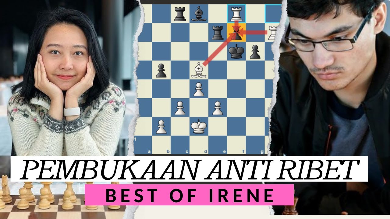 LONDON SYSTEM SEDERHANA IRENE KHARISMA SUKANDAR