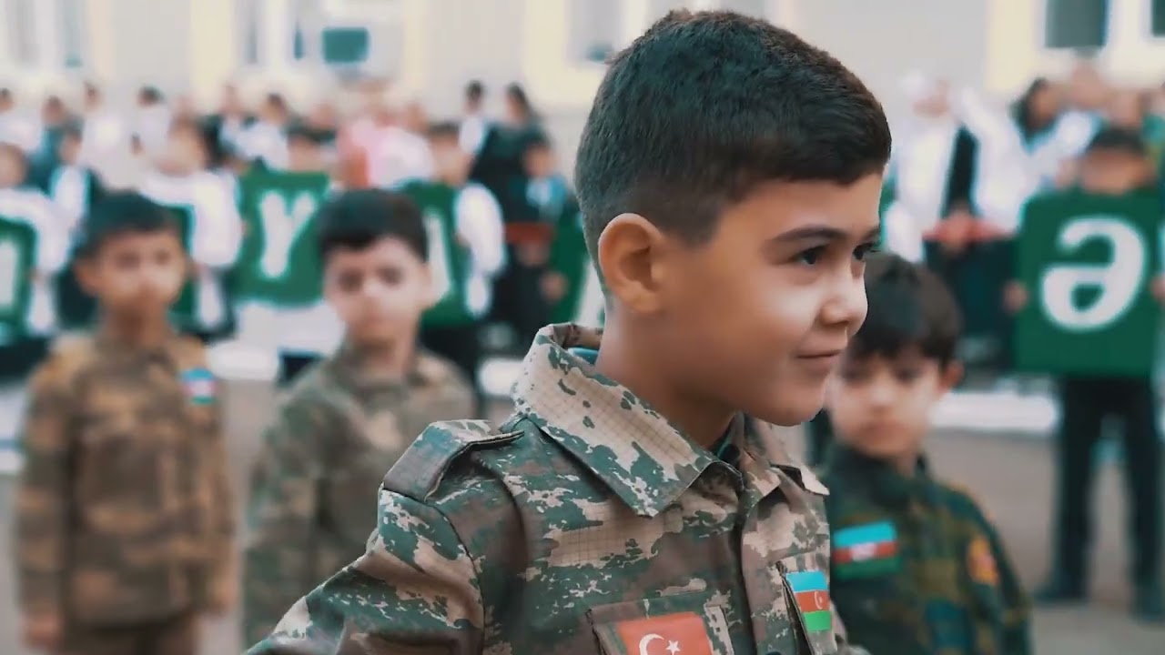 8 noyabr 2023- Lənkəran şəhər 2 nömrəli tam orta məktəb 🇦🇿