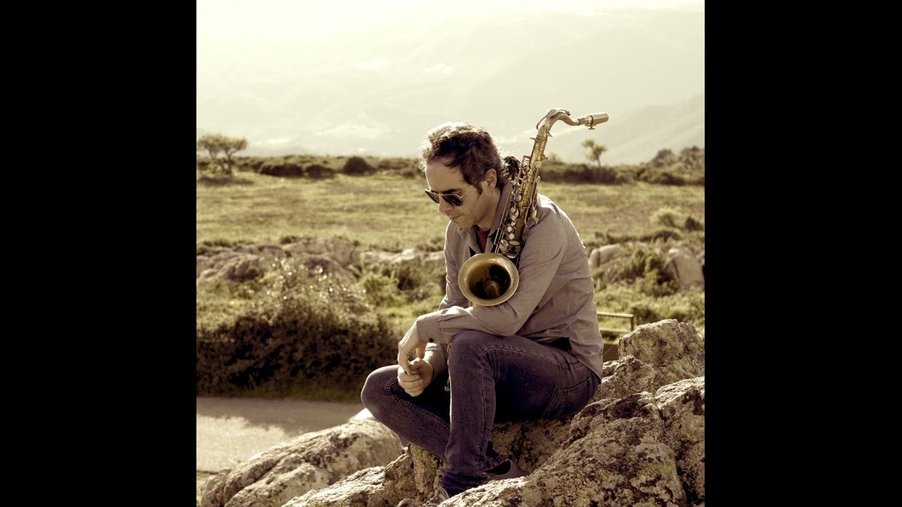 WHAT A WONDERFUL WORLD, Danyart New Quartet Live