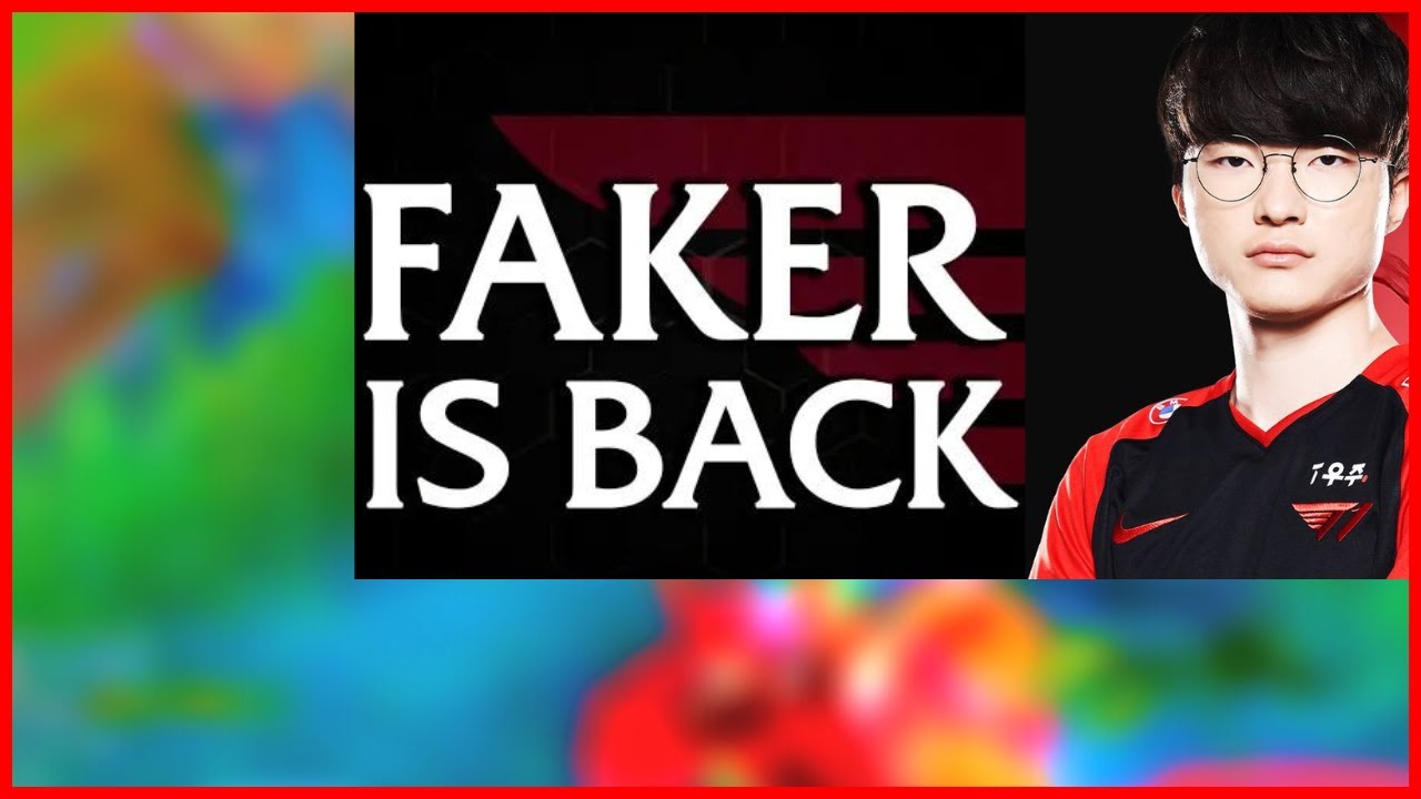 T1 Faker GRAGAS vs all  - Streamers And highlights #91