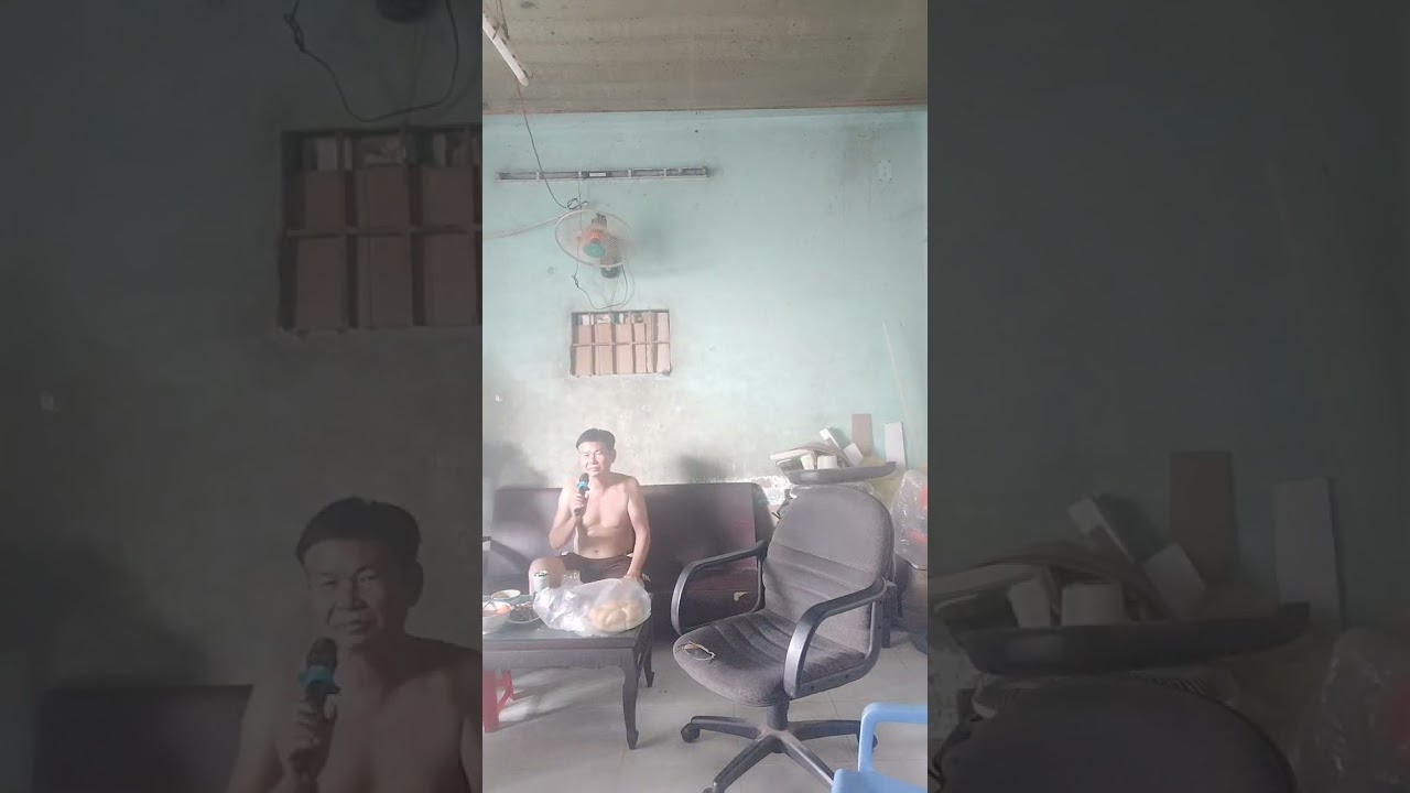 Vui nha cả nhà @ Have fun everyone