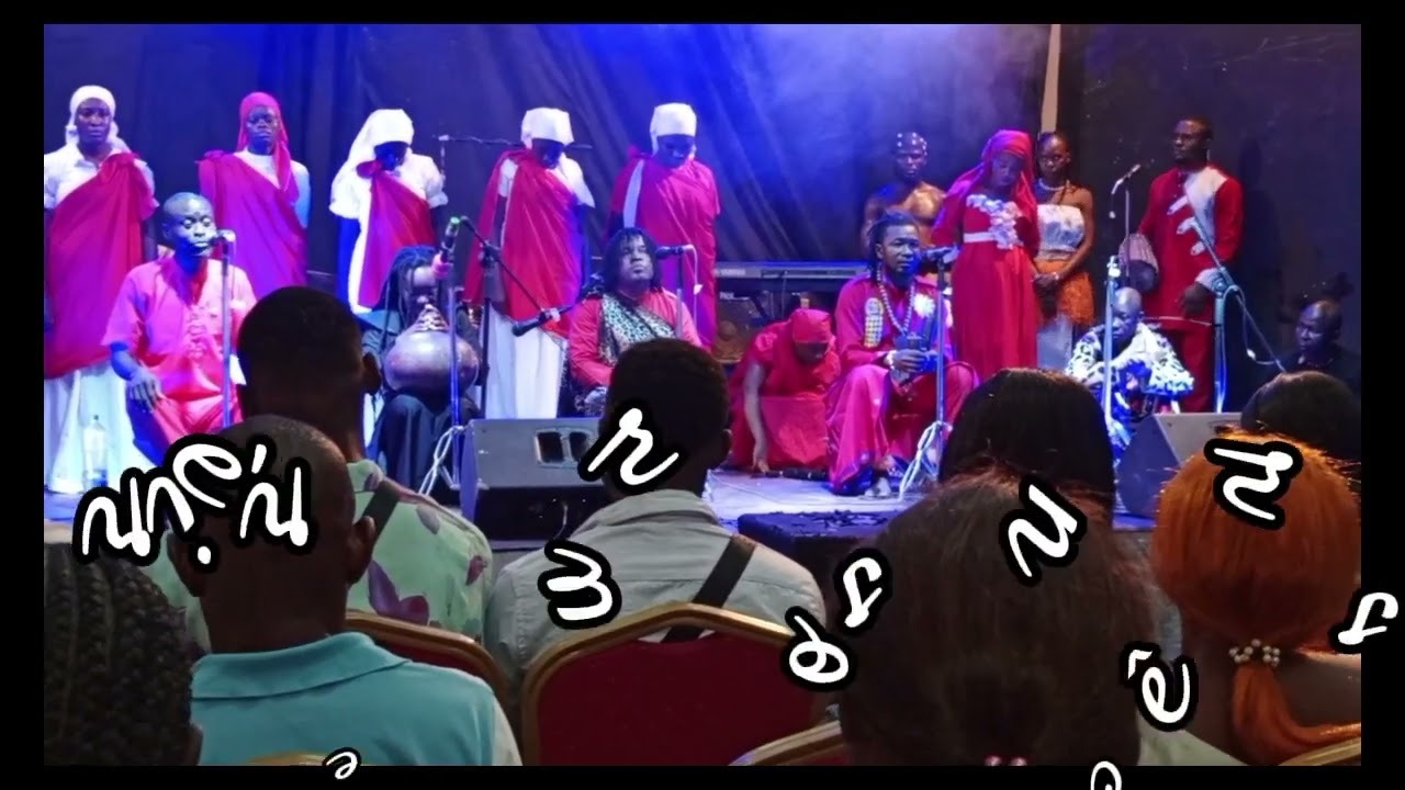 suite du concert moni kongo, Franck matondo, mbuta nsana et mfumu muluangu 🔥🔥🔥