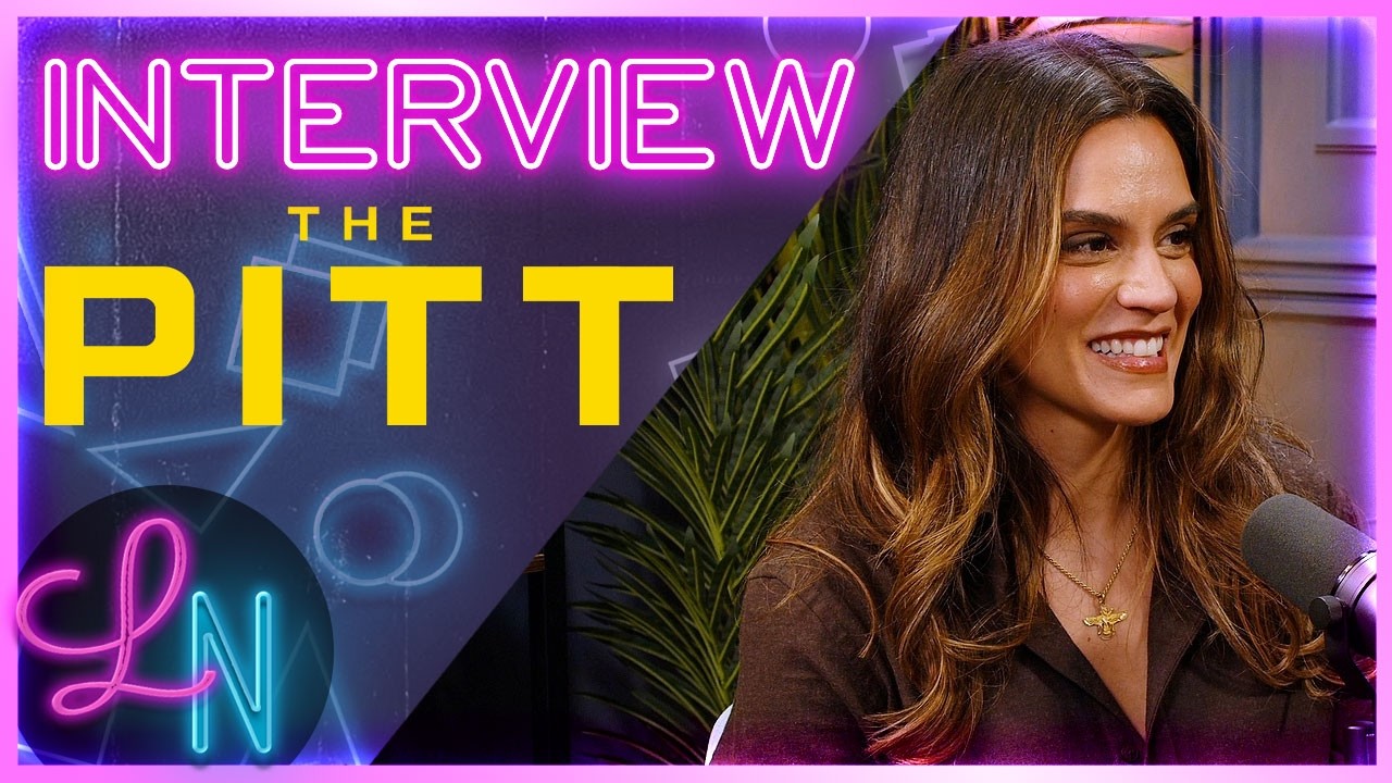 Sepideh Moafi on The Pitt Season 2 Finale, That Devastating Car Scene & Her Hopes for Season 3
