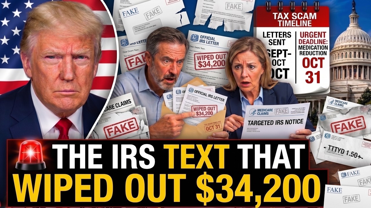 IRS 2026: If You Got a Direct Deposit This Month &mdash; Check This Immediately