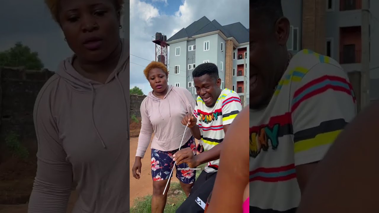 Back to Back full HD // Mark Angel comedy // Yawa skit // Sirbalo comedy MR macaroni 1m views