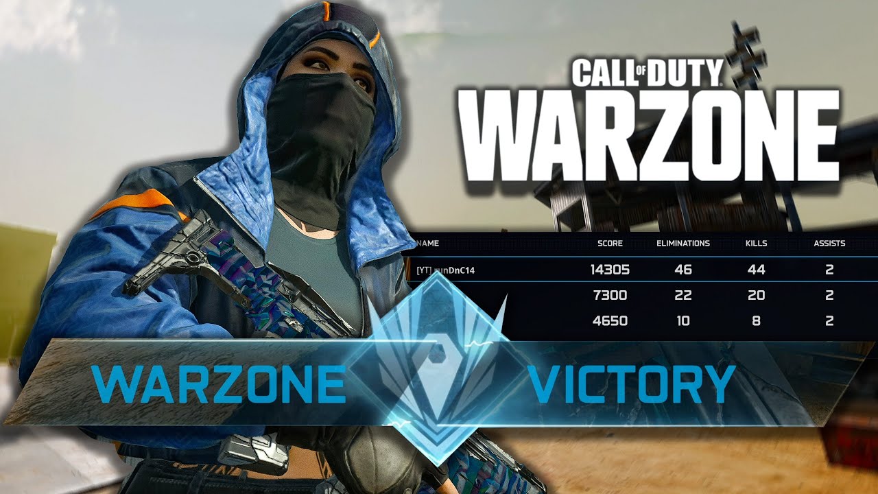 This weapon combination is legit!