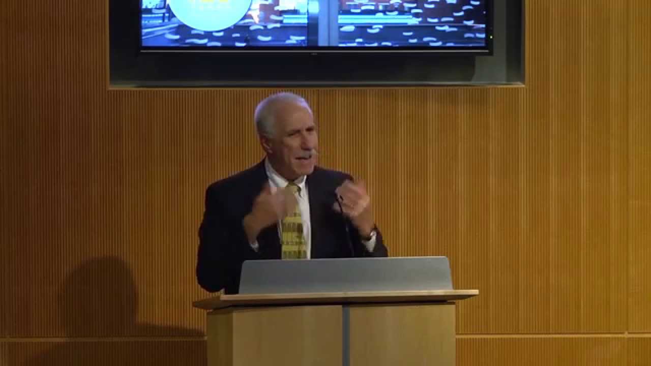 Paul B. Rothman on the Promise of Medicine