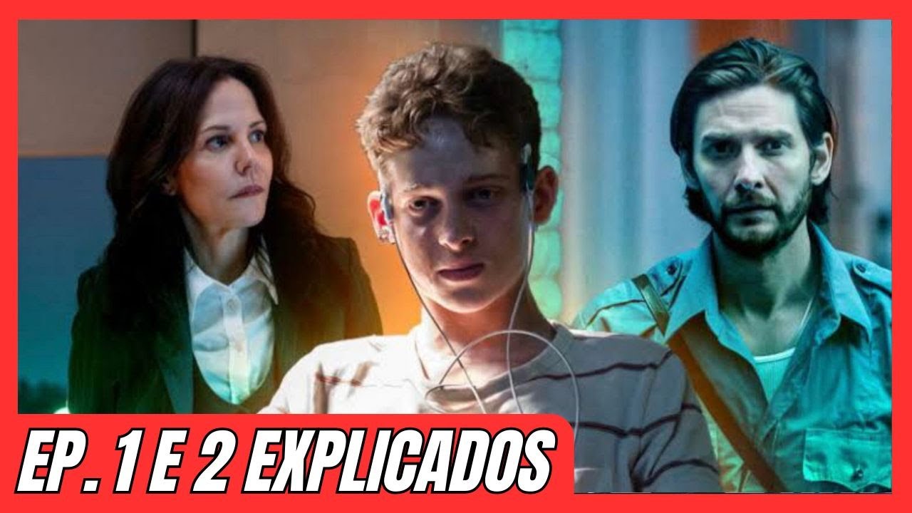 O INSTITUTO - EP. 1 e 2 EXPLICADO - O que Eles Querem com as Crianças? + TEORIAS!