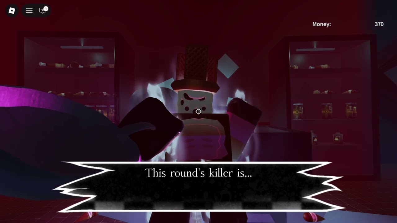 Playing forsaken for da first time