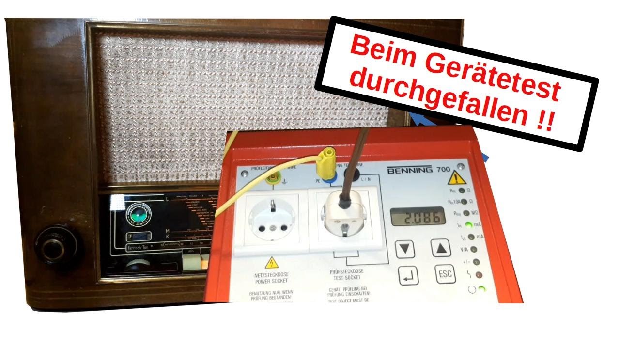 [229] Berührstrom zu hoch, Empfangstest, Probelauf - Saba Bodensee WIII Teil8 (Finale)