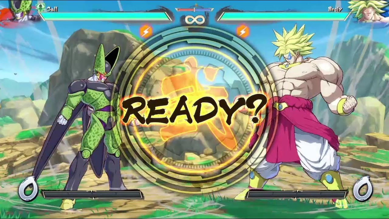 Cell is STILL SS-Tier