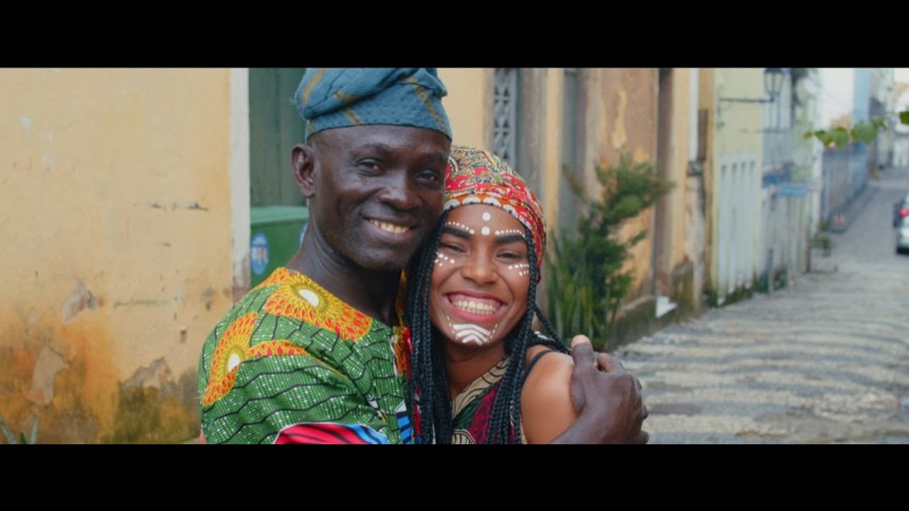 TODOS IGUAIS - CORAL UNIVERSIT&Aacute;RIO FADBA E VANDERSON SANTOS | CLIPE