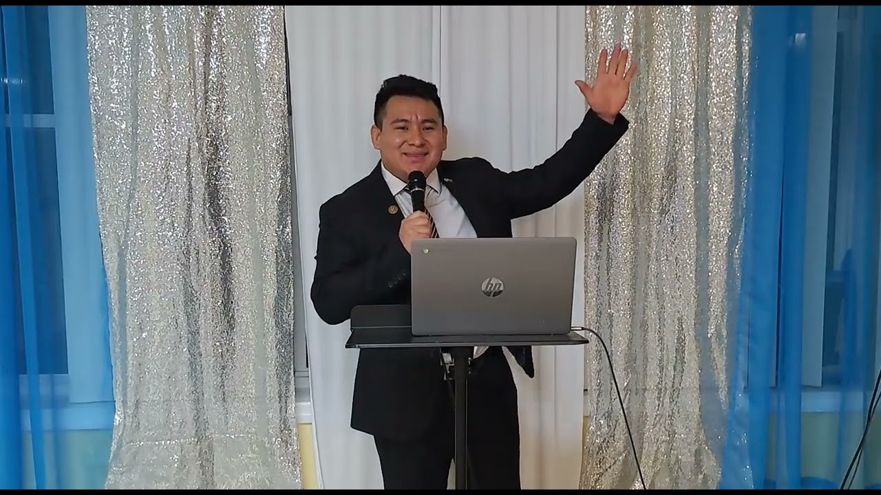 Tal como soy, Señor _ Gerson Coto                             [Copyright GuateKaraoke Cristiano]