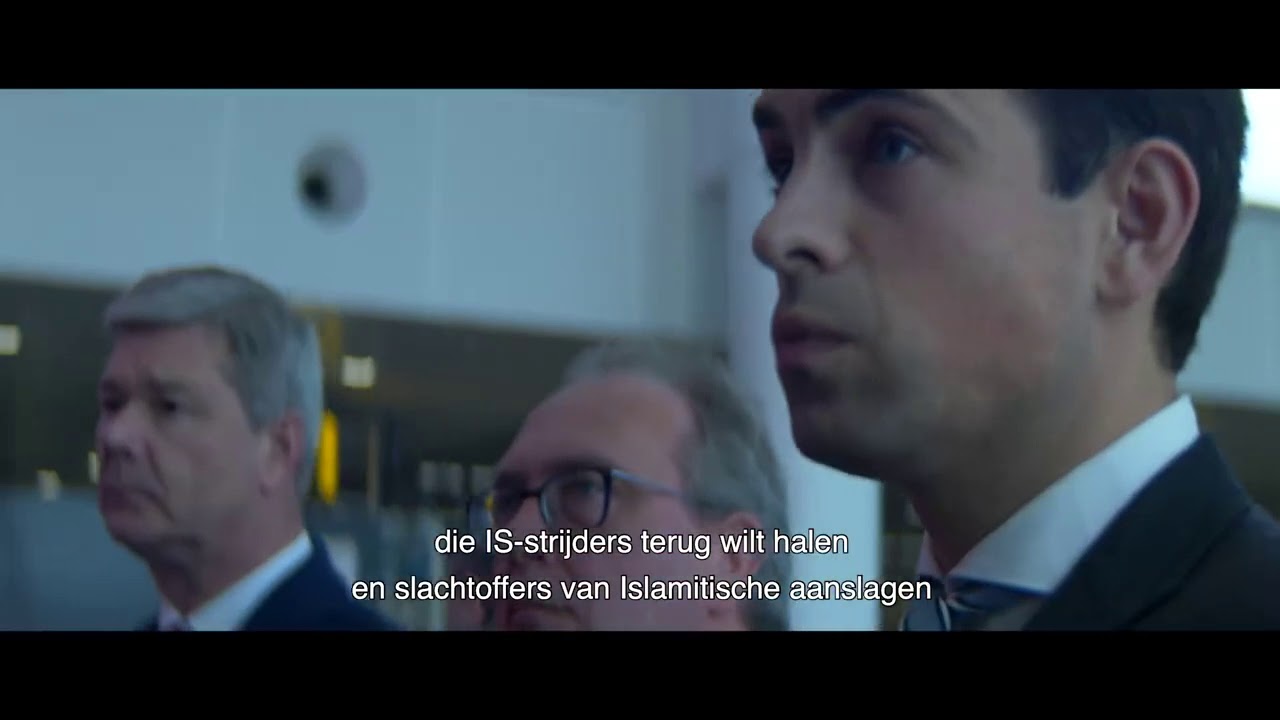 Islamterreur: Herdenking Aanslagen Zaventem en Brussel van 22 maart 2016