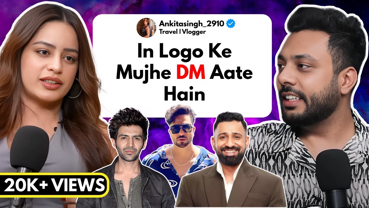 Celebrities and cricketers message me || Best Of Realtalk