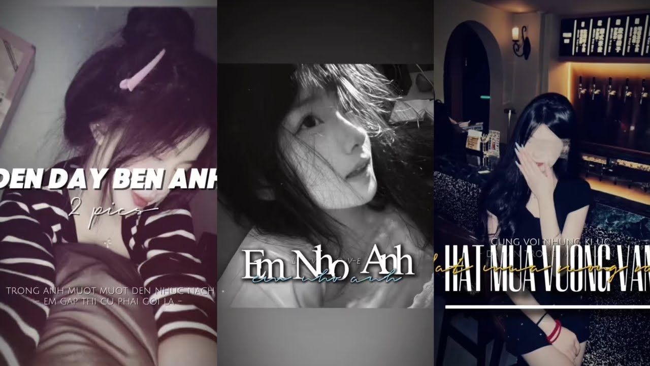 Nhạc Remix💥 ll Tổng Hợp Những Nhạc TikTok Hottrend⚡⚡ #nhacremix 