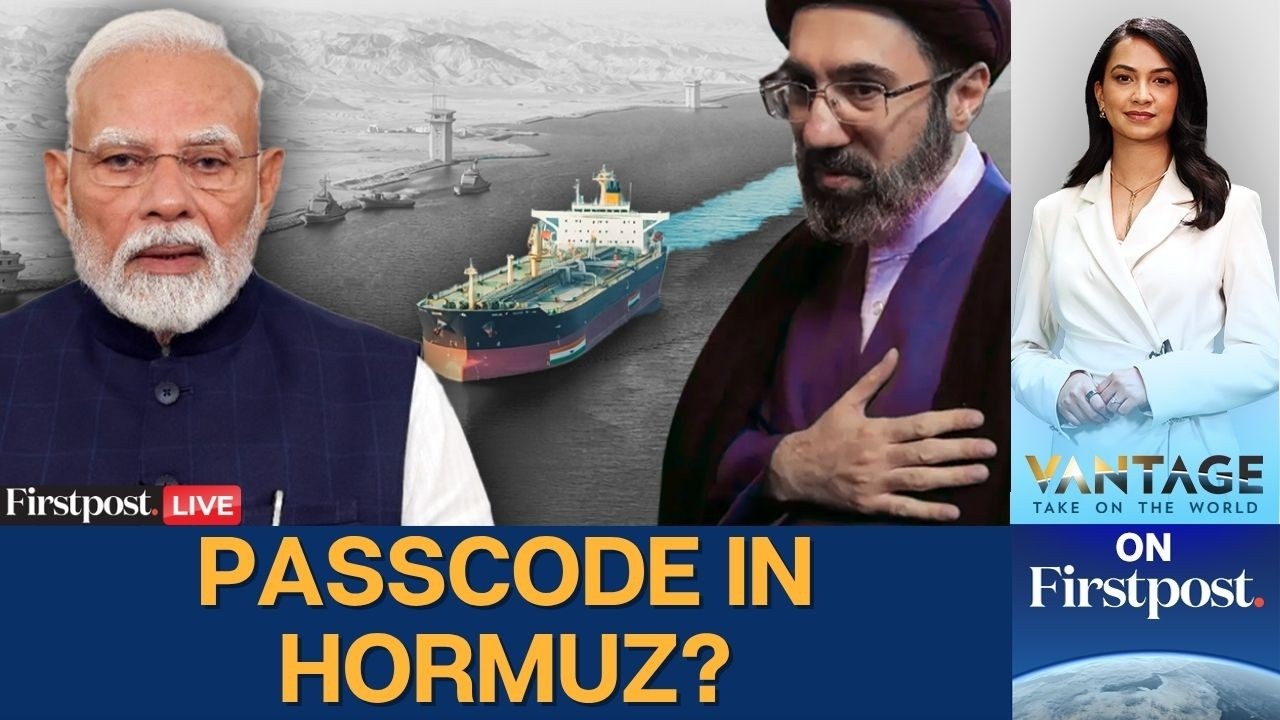 US Iran War LIVE: Iran Says 