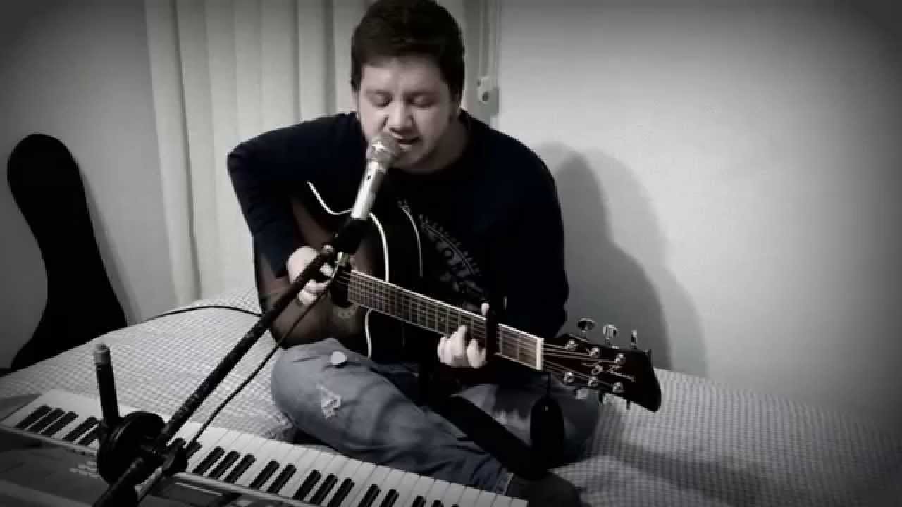 Yusuf Öziel - Gitsem diyorum (Oğuzhan Koç) Cover
