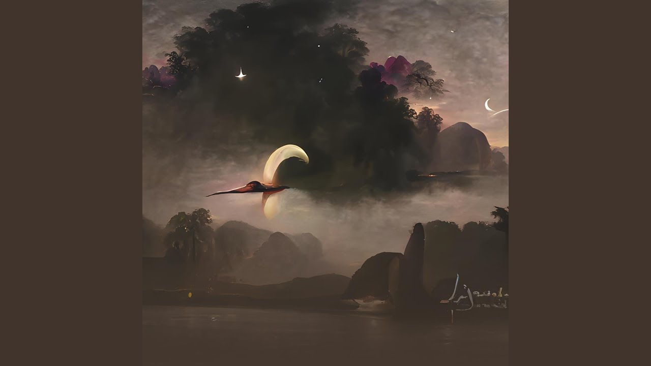 Infinite Silence