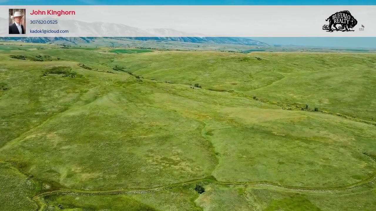 TBD Dow Road, Sheridan, WY 82801